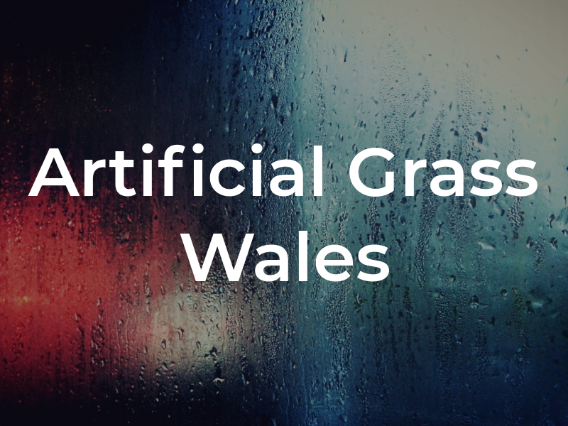 Artificial Grass Wales