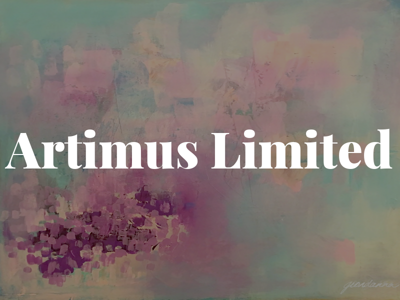Artimus Limited