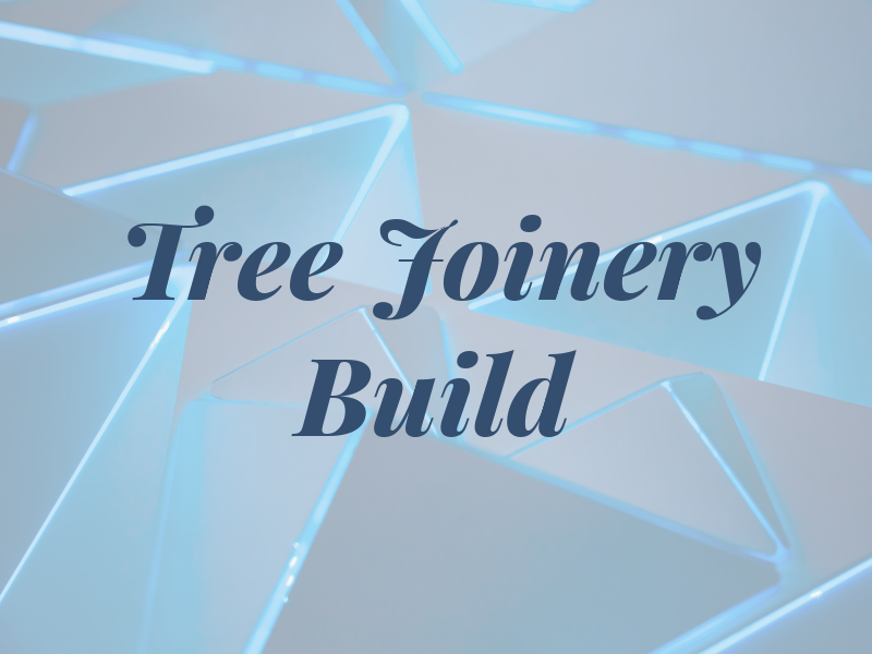 Ash Tree Joinery and Build Ltd