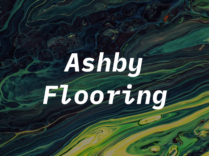 Ashby Flooring
