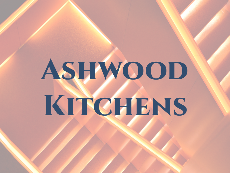 Ashwood Kitchens