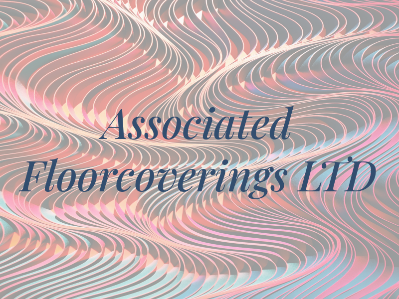Associated Floorcoverings LTD