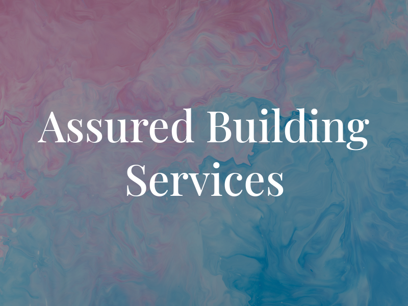 Assured Building Services