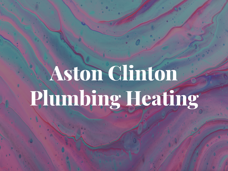 Aston Clinton Plumbing & Heating