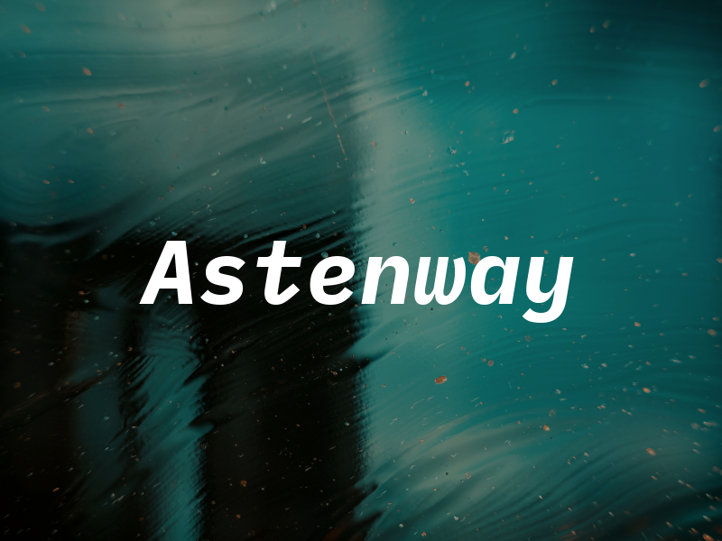 Astenway