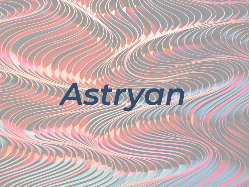 Astryan