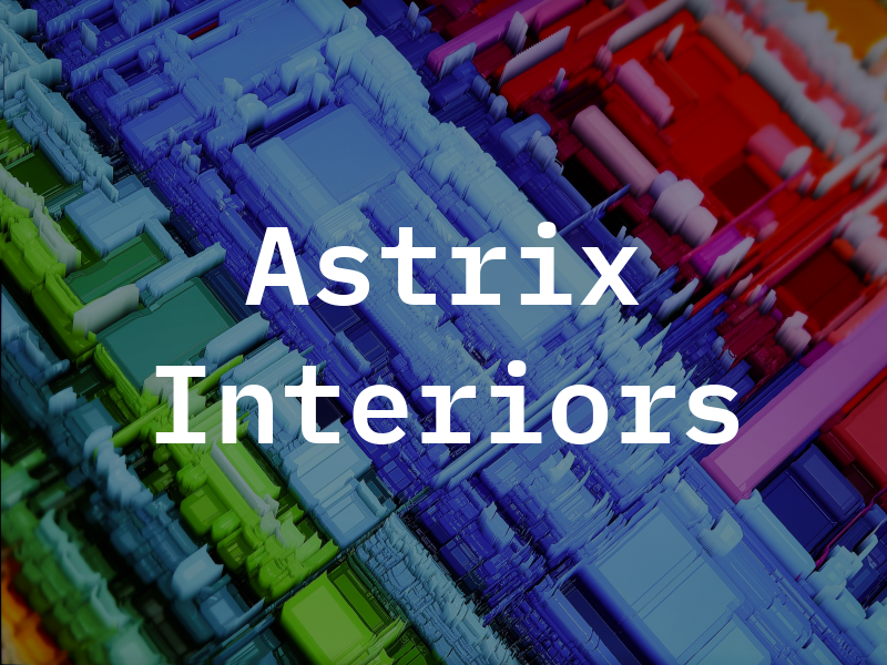 Astrix Interiors