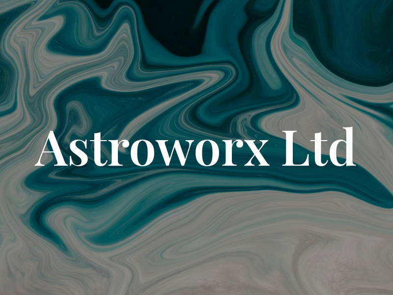 Astroworx Ltd