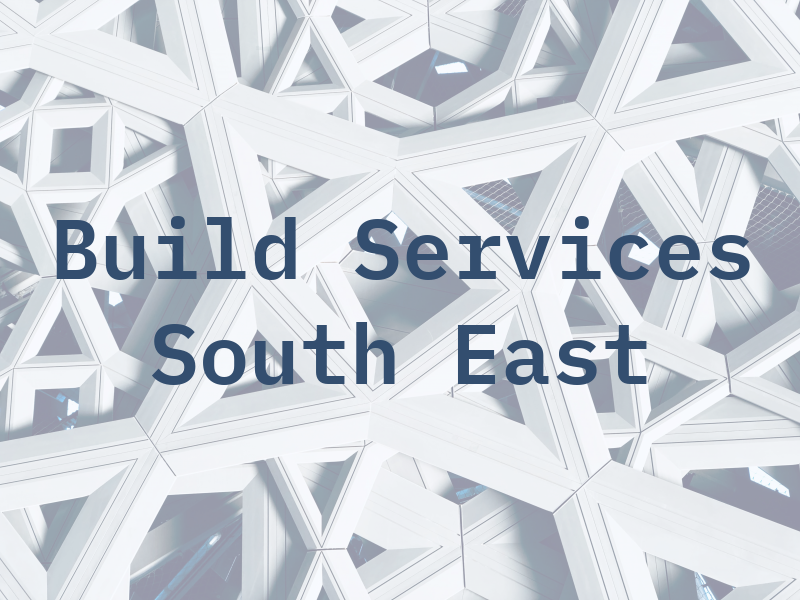 Build Services South East Ltd