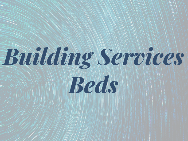 Building Services Beds Ltd
