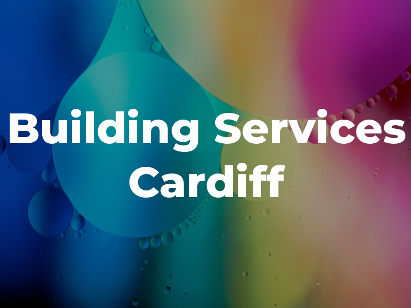 Building Services Cardiff