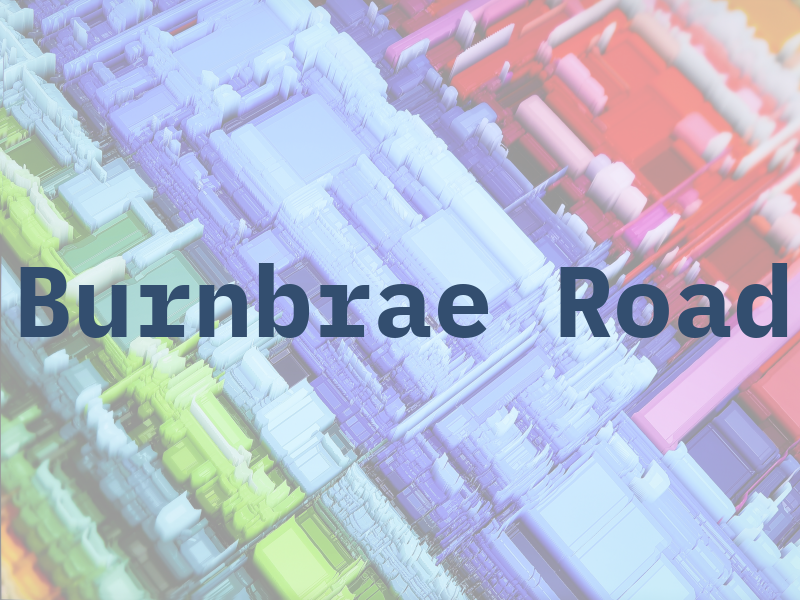 Burnbrae Road