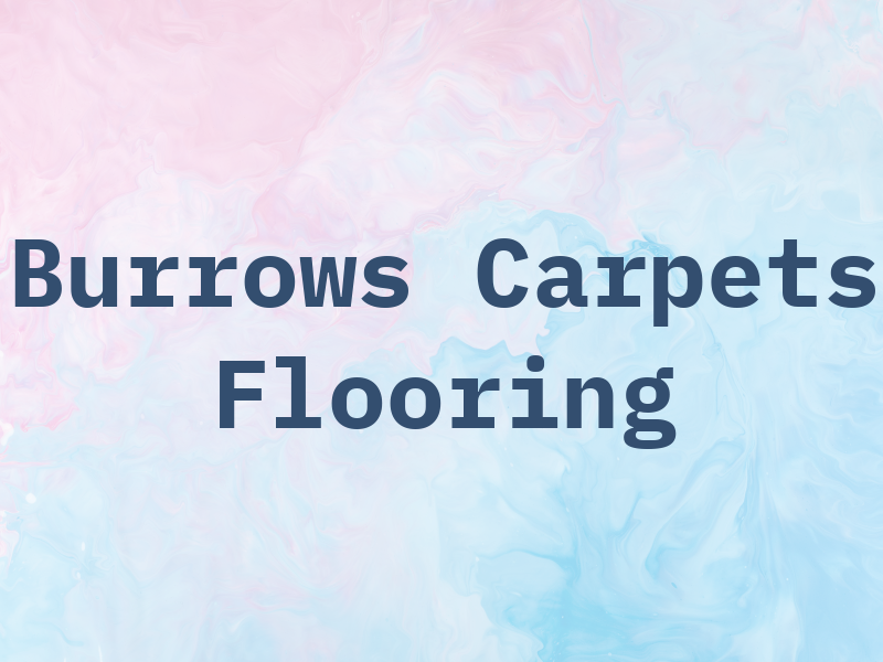 Burrows Carpets & Flooring