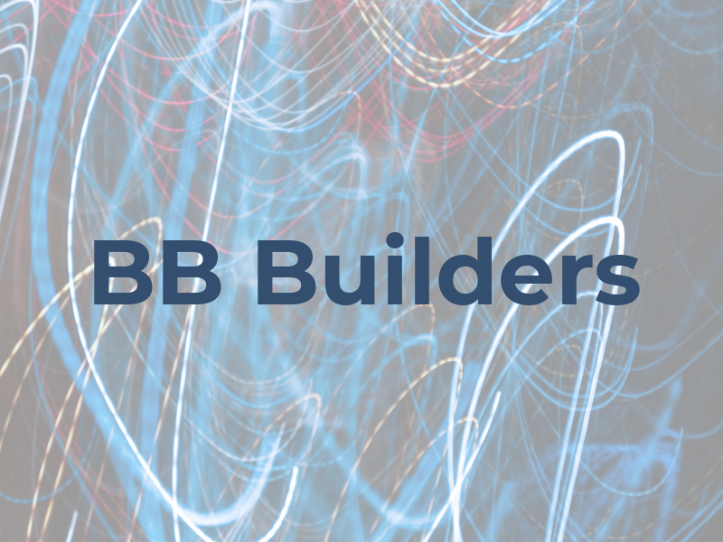 BB Builders