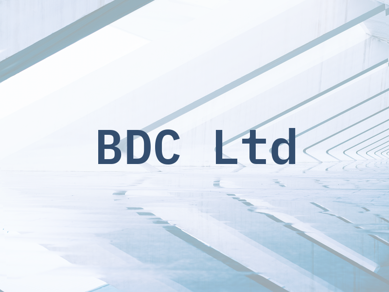 BDC Ltd