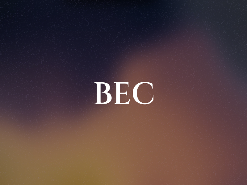 BEC