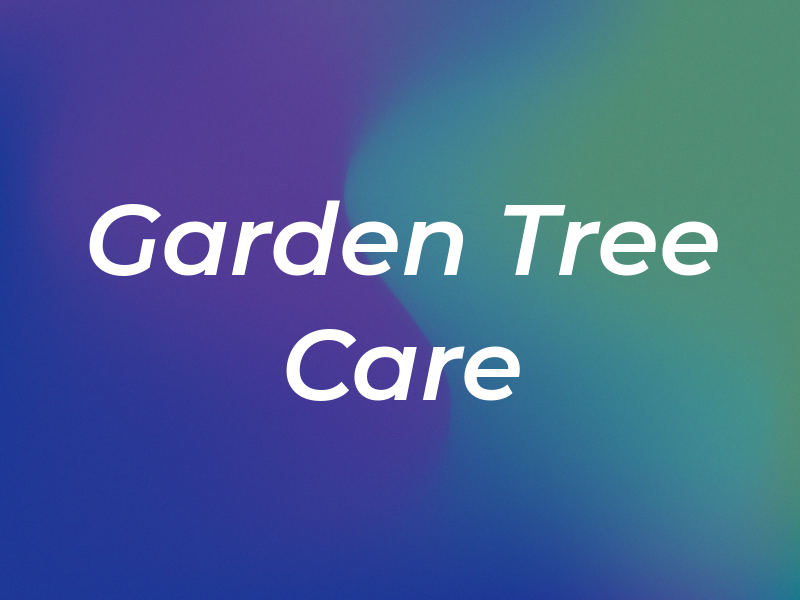 BGG Garden & Tree Care LTD