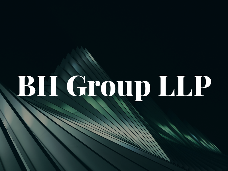 BH Group LLP