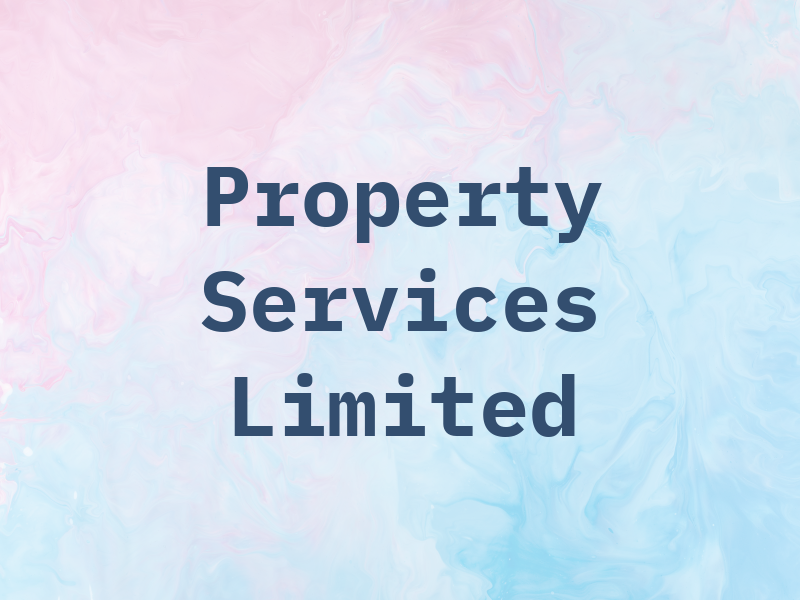 BHS Property Services Limited