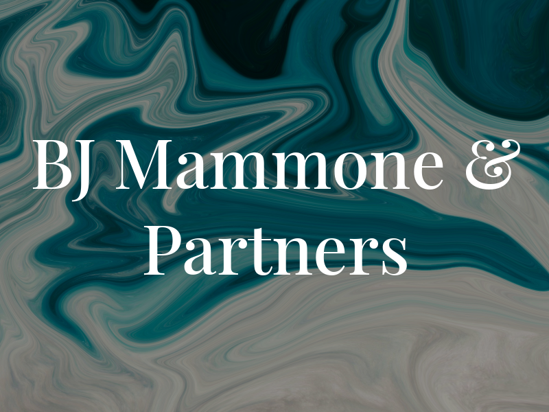 BJ Mammone & Partners