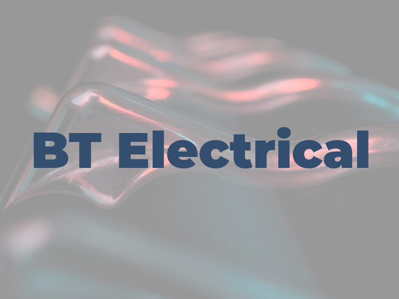 BT Electrical