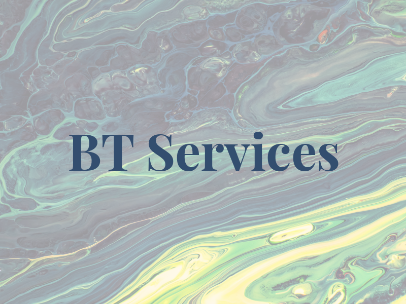 BT Services