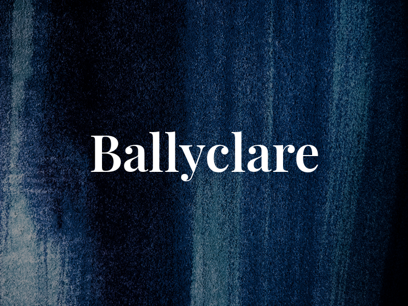 Ballyclare