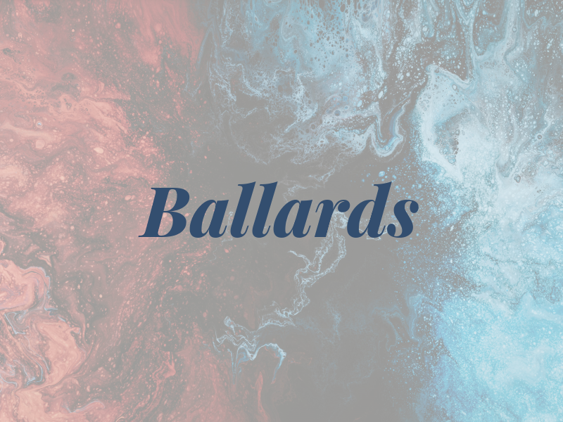 Ballards