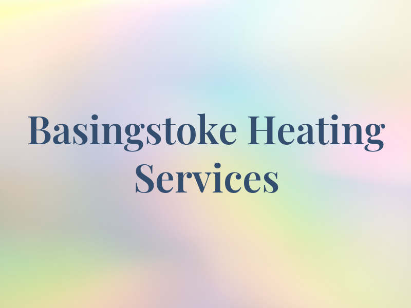 Basingstoke Gas & Heating Services