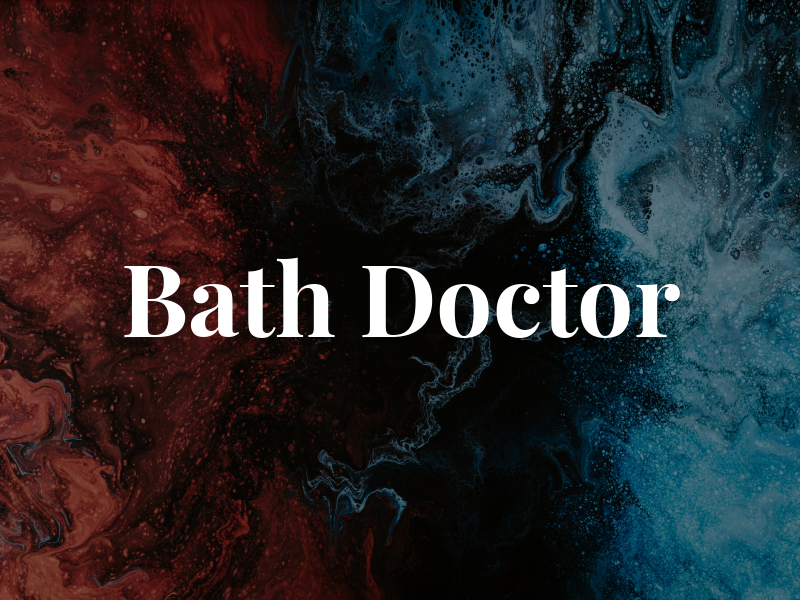 Bath Doctor