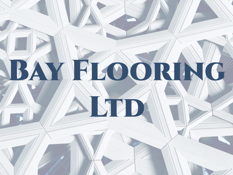 Bay Flooring Ltd
