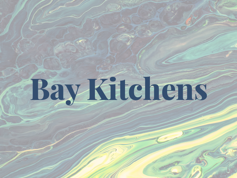 Bay Kitchens