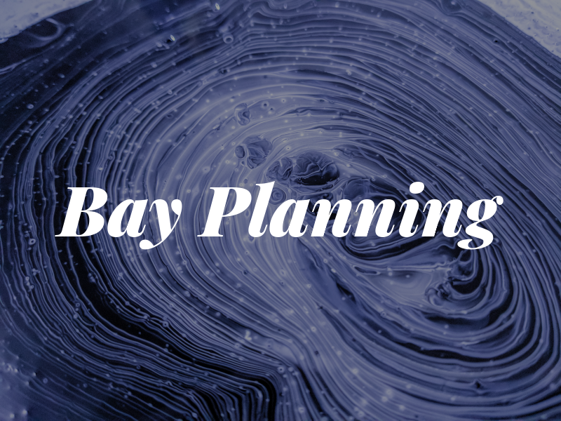 Bay Planning