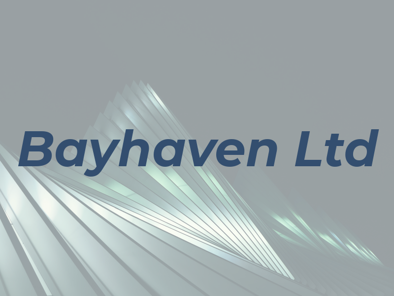 Bayhaven Ltd