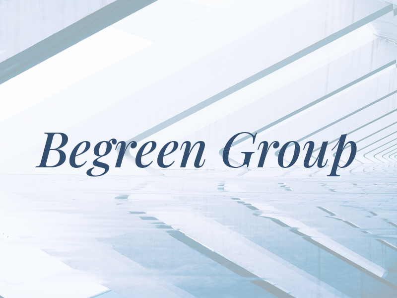 Begreen Group
