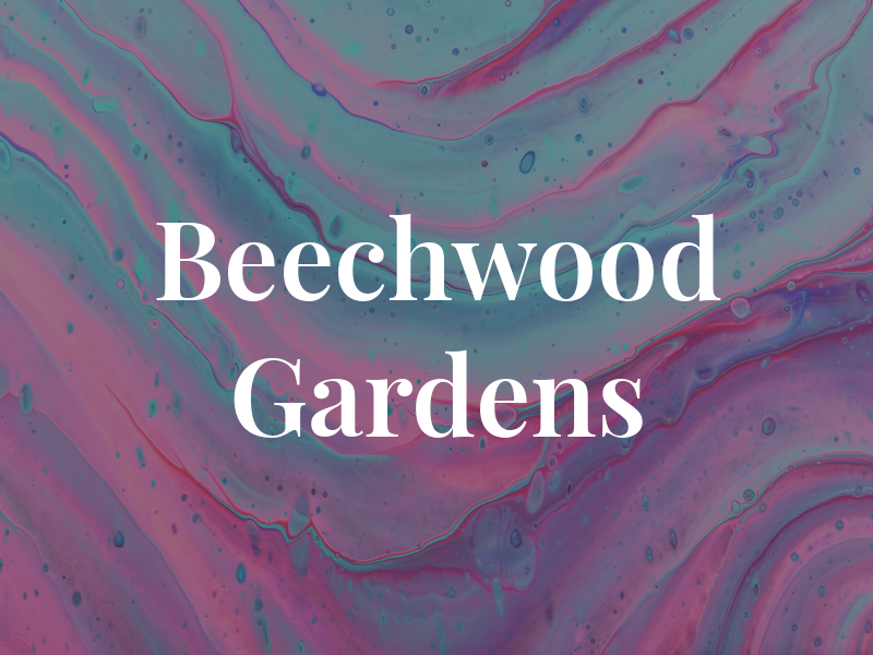 Beechwood Gardens