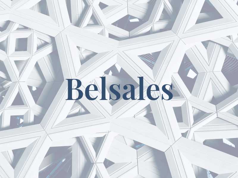 Belsales