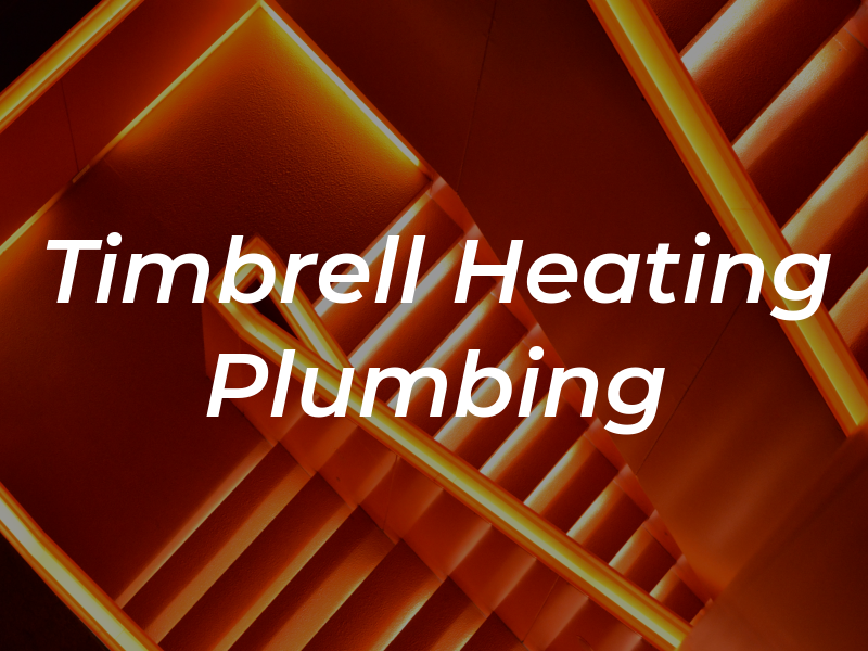 Ben Timbrell Gas Heating & Plumbing
