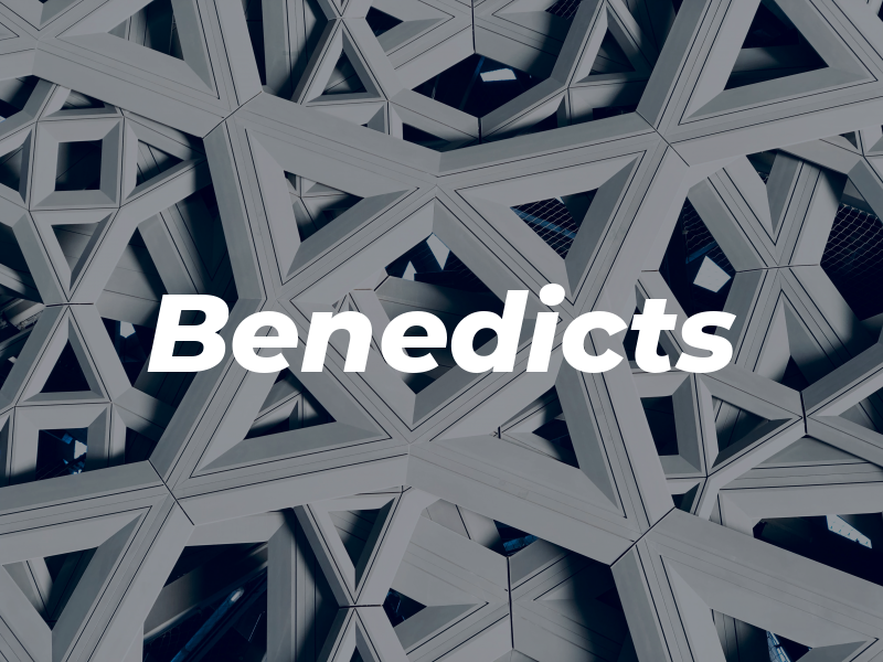 Benedicts
