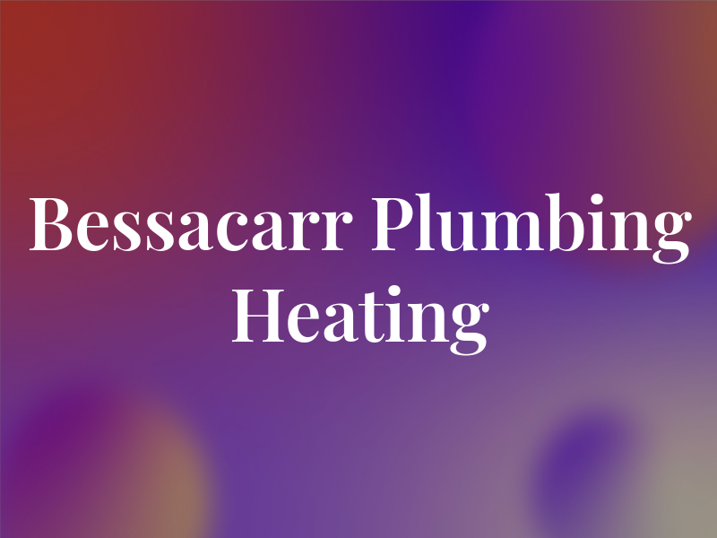 Bessacarr Plumbing and Heating
