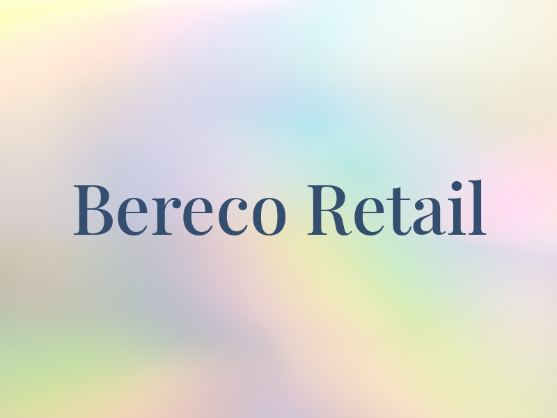 Bereco Retail