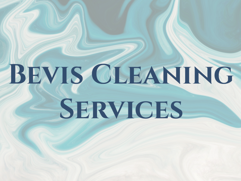 Bevis Cleaning Services