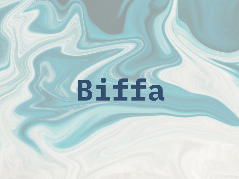 Biffa