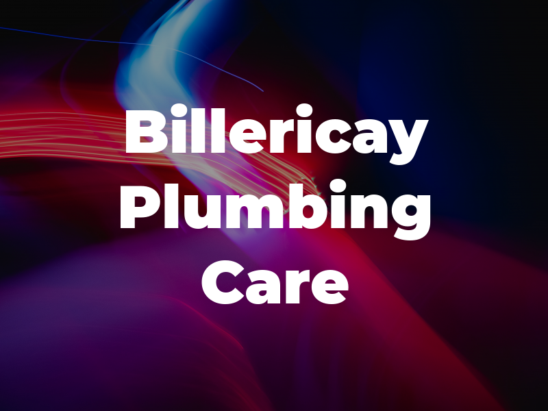 Billericay Plumbing & Gas Care
