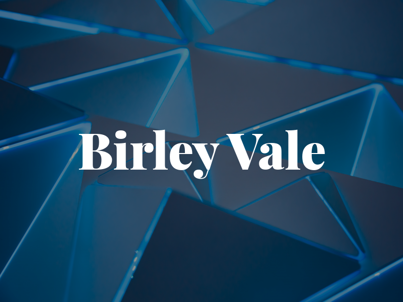 Birley Vale