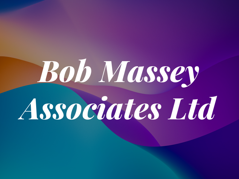 Bob Massey Associates Ltd