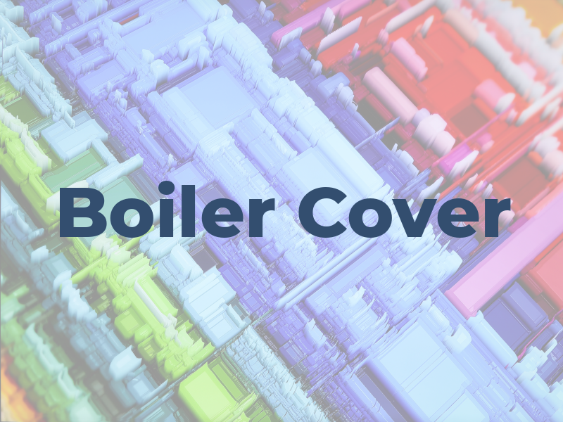 Boiler Cover