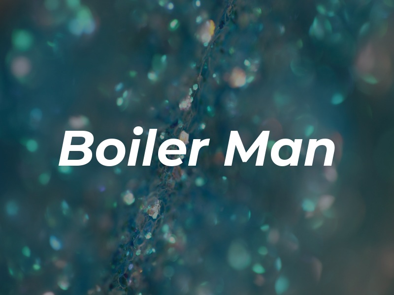 Boiler Man