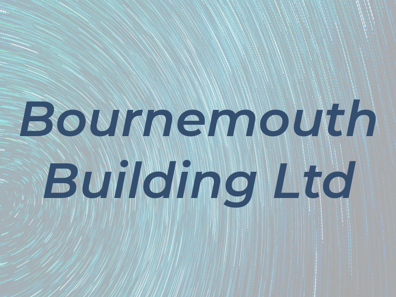 Bournemouth Building Ltd