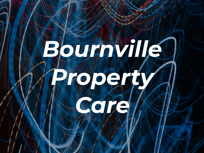 Bournville Property Care